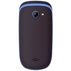 Мобильный телефон Maxcom Comfort MM818 Duos (Black)