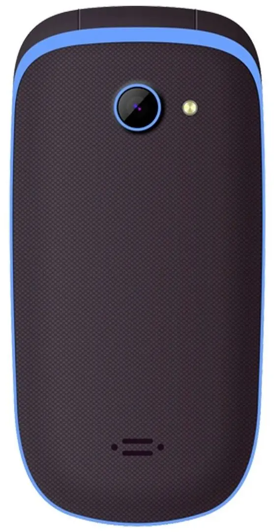 Мобильный телефон Maxcom Comfort MM818 Duos (Black)