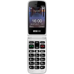 Мобильный телефон Maxcom Comfort MM824 (Black) Thumb