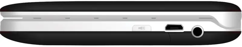 Мобильный телефон Maxcom Comfort MM824 (Black) - 3