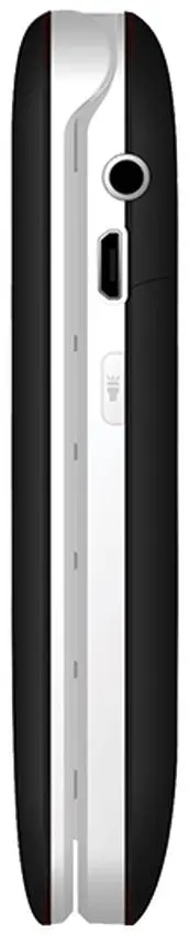 Мобильный телефон Maxcom Comfort MM824 (Black) - 4