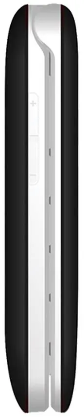 Мобильный телефон Maxcom Comfort MM824 (Black) - 5