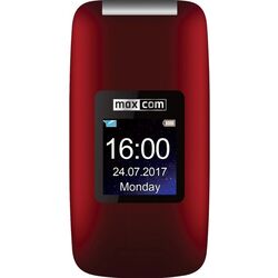 Мобильный телефон Maxcom Comfort MM824 (Red)