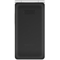 Telefon mobil Maxcom Comfort MM835 (Stylish Black) Thumb