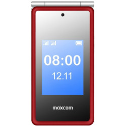 Telefon mobil Maxcom Comfort MM835 (Juicy Red) Thumb