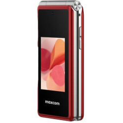 Telefon mobil Maxcom Comfort MM835 (Juicy Red) Thumb