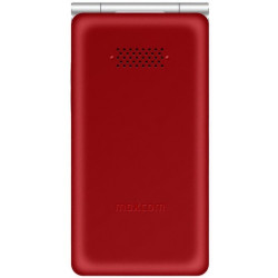 Telefon mobil Maxcom Comfort MM835 (Juicy Red) Thumb