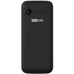 Мобильный телефон Maxcom MK241 4G 512Mb/512Mb (Black) Thumb