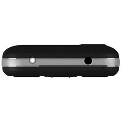 Мобильный телефон Maxcom MK241 4G 512Mb/512Mb (Black) Thumb
