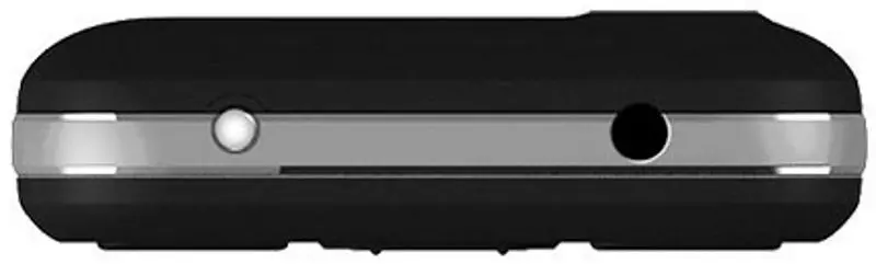 Мобильный телефон Maxcom MK241 4G 512Mb/512Mb (Black) - 4