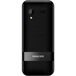 Telefon mobil Maxcom MK281 4G 4GB/512MB (Black) Thumb