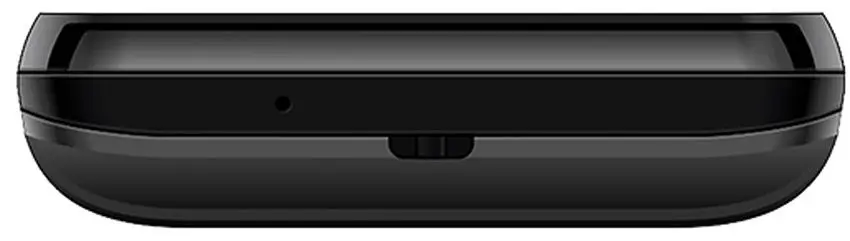 Telefon mobil Maxcom MK281 4G 4GB/512MB (Black) - 3