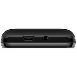 Telefon mobil Maxcom MK281 4G 4GB/512MB (Black) Thumb