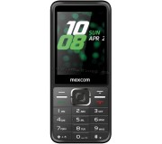 Telefon mobil Maxcom MM 244 (Black)