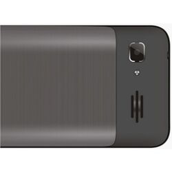 Мобильный телефон Maxcom MM244 (Black) Thumb