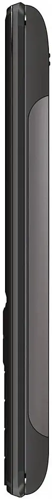 Мобильный телефон Maxcom MM244 (Black) - 4