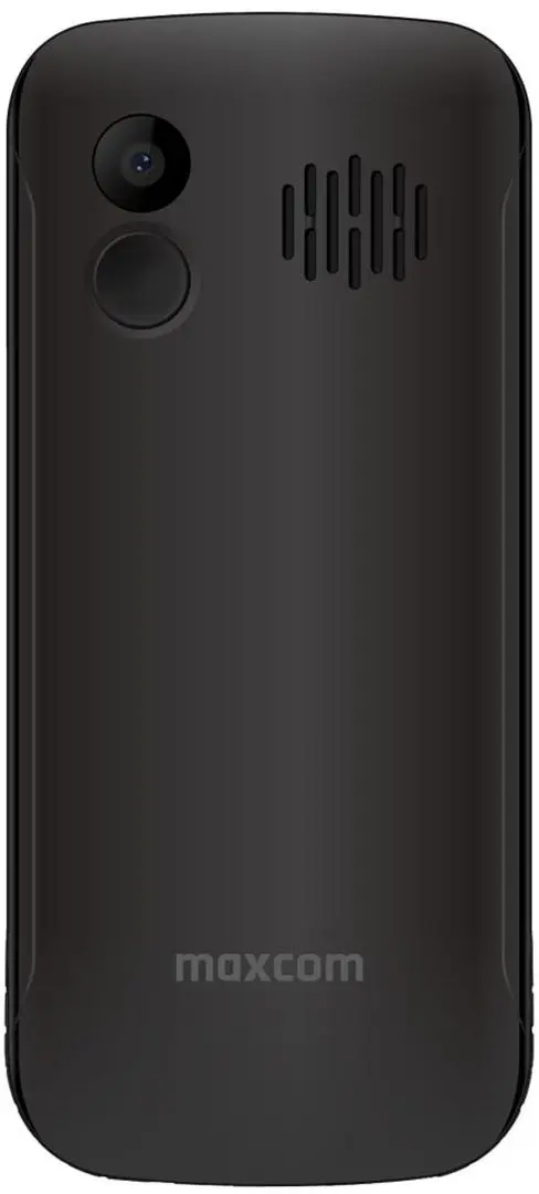 Telefon mobil Maxcom MM443 4G (Black)