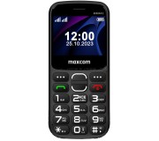 Telefon mobil Maxcom MM 443 4G Dual (Black)