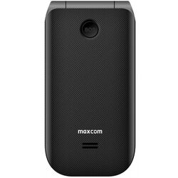 Telefon mobil Maxcom MM827 4G (Black) Thumb