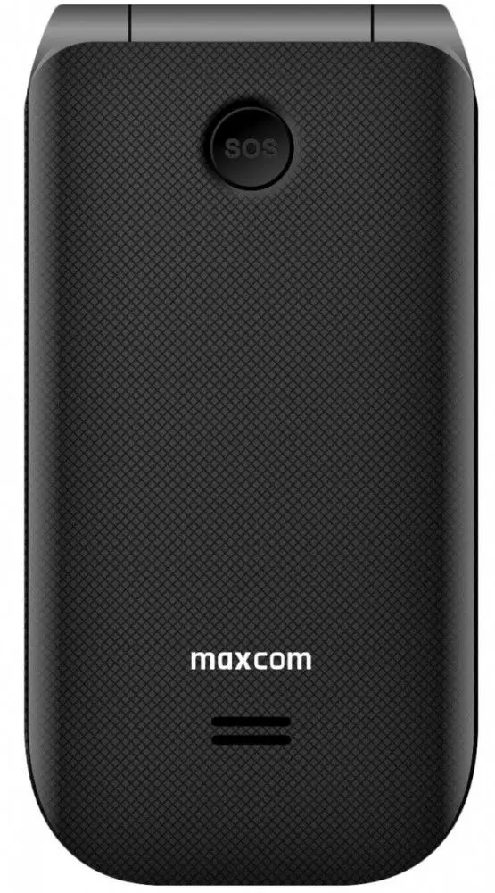 Telefon mobil Maxcom MM827 4G (Black)