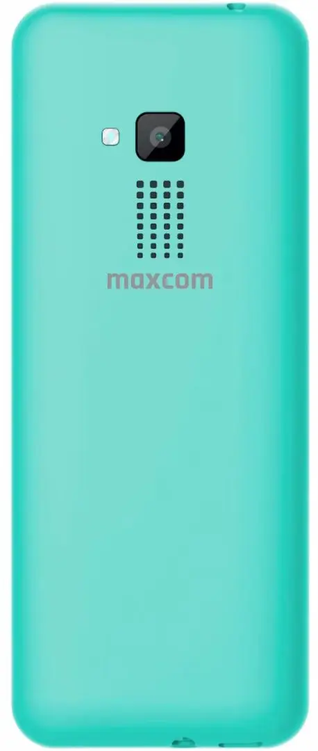 Мобильный телефон Maxcom MM139 (Blue) - 2