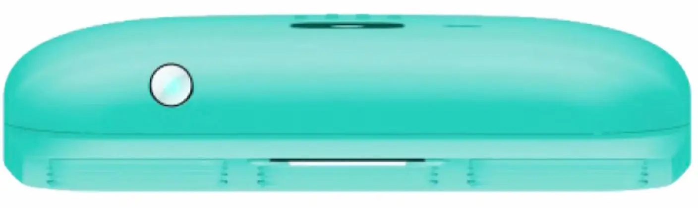 Мобильный телефон Maxcom MM139 (Blue) - 6