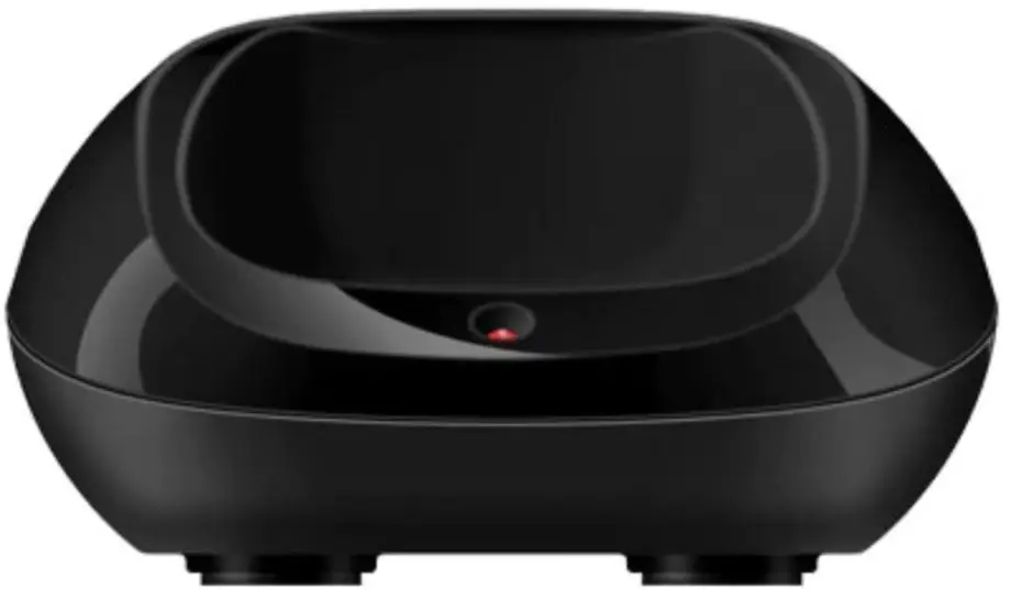 Мобильный телефон Maxcom MM35D (Black) - 5