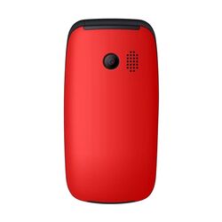 Мобильный телефон Maxcom MM817 Dual (Red) Thumb