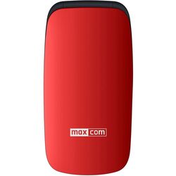 Мобильный телефон Maxcom MM817 Dual (Red)