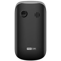 Telefon mobil Maxcom MM825 (Black/Gray) Thumb