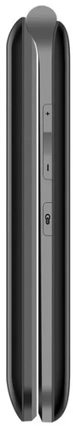 Telefon mobil Maxcom MM825 (Black/Gray) - 4