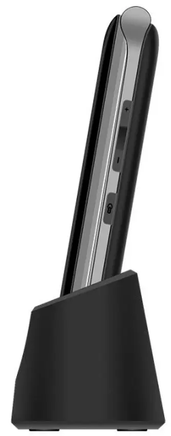 Telefon mobil Maxcom MM825 (Black/Gray) - 5