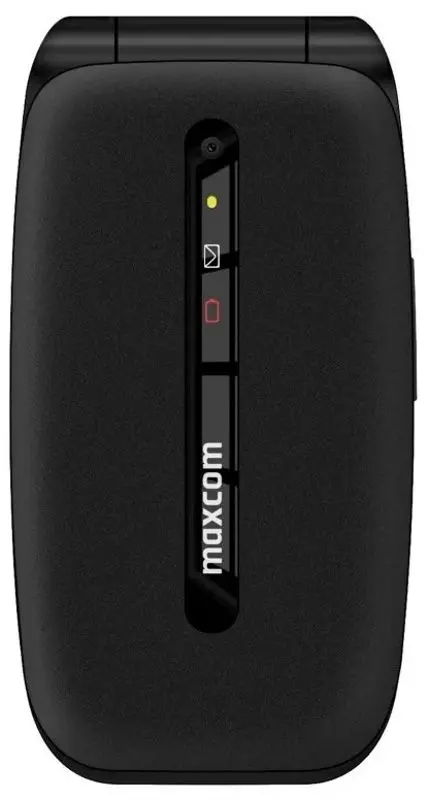 Telefon mobil Maxcom MM828 4G (Black)