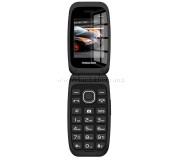 Telefon mobil Maxcom MM828 4G Dual (Black)