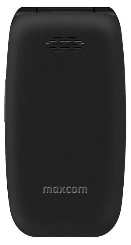Telefon mobil Maxcom MM828 4G (Black)