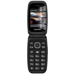 Telefon mobil Maxcom MM828 4G (Black)