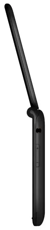 Telefon mobil Maxcom MM828 4G (Black)