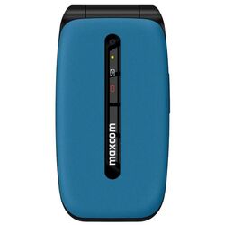 Мобильный телефон Maxcom MM828 4G Dual (Blue) Thumb