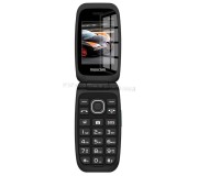 Мобильный телефон Maxcom MM828 4G Dual (Blue)