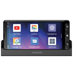 Telefon mobil Maxcom MS601 4/64GB (Black) Thumb