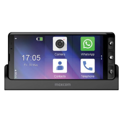 Telefon mobil Maxcom MS601 4/64GB (Black) Thumb