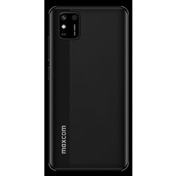 Telefon mobil Maxcom Smart MS554 Dual 3GB/32GB (Black) Thumb