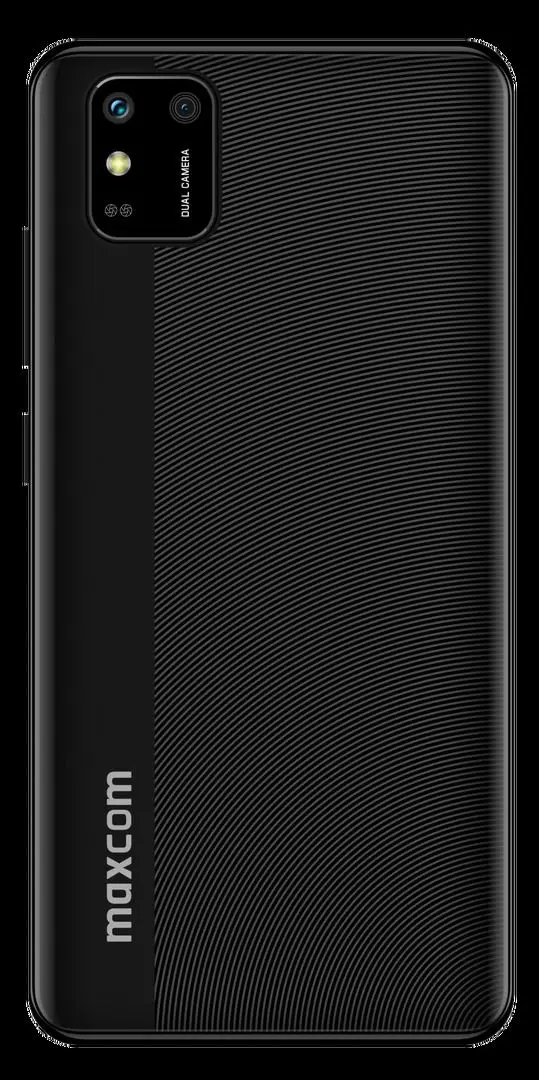 Telefon mobil Maxcom Smart MS554 Dual 3GB/32GB (Black)