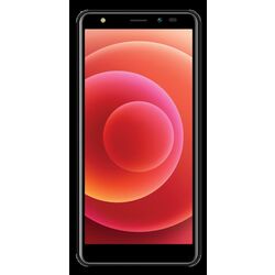 Telefon mobil Maxcom Smart MS554 Dual 3GB/32GB (Black)