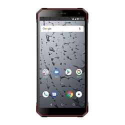 Telefon mobil Maxcom Smart MS571 Duos 3GB/32GB (Black)