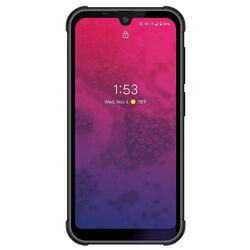 Telefon mobil Maxcom Smart Strong MS572 3GB/32GB (Black)