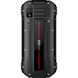Мобильный телефон Maxcom Strong MM917 (Black) Thumb