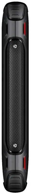 Мобильный телефон Maxcom Strong MM917 (Black) - 2