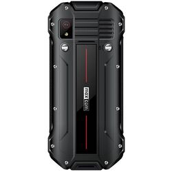 Мобильный телефон Maxcom Strong MM917 (Black) Thumb