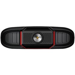 Мобильный телефон Maxcom Strong MM917 (Black) Thumb